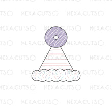 Load image into Gallery viewer, Donut Hat
