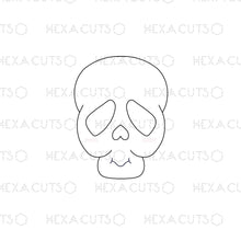 Load image into Gallery viewer, Skeleton
