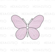 Load image into Gallery viewer, Butterfly
