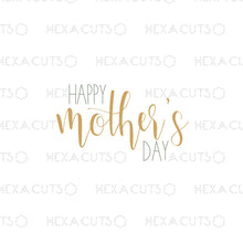 Load image into Gallery viewer, Happy Mothers Day
