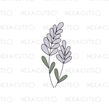 Load image into Gallery viewer, Lavender Flower
