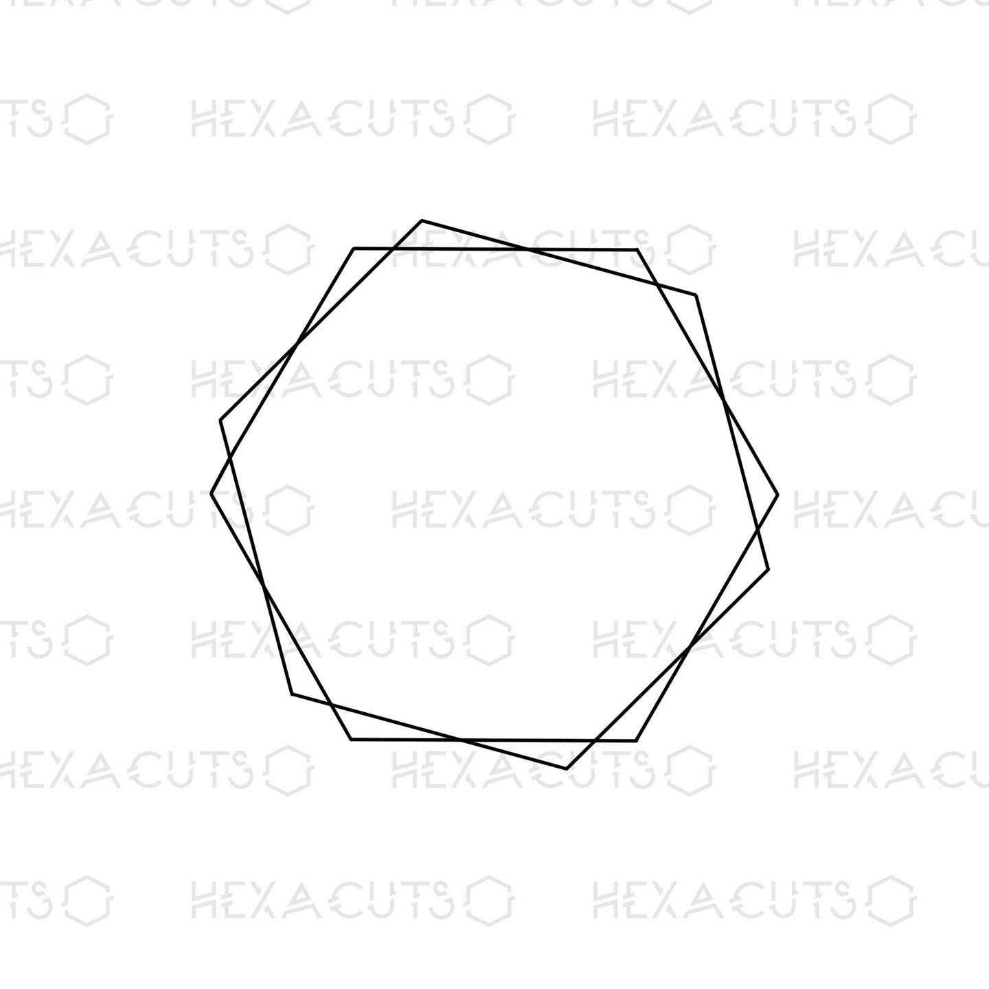 Double Hexagon