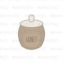 Load image into Gallery viewer, Honey Pot
