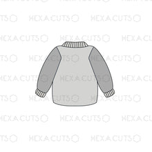Load image into Gallery viewer, Chunky Sweater
