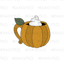 Load image into Gallery viewer, Pumpkin Mug
