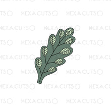 Load image into Gallery viewer, Leaf Flourish
