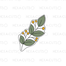 Load image into Gallery viewer, Leaf Flourish 2
