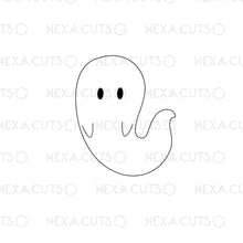 Load image into Gallery viewer, Ghostie 2
