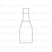 Load image into Gallery viewer, Wine Bottle
