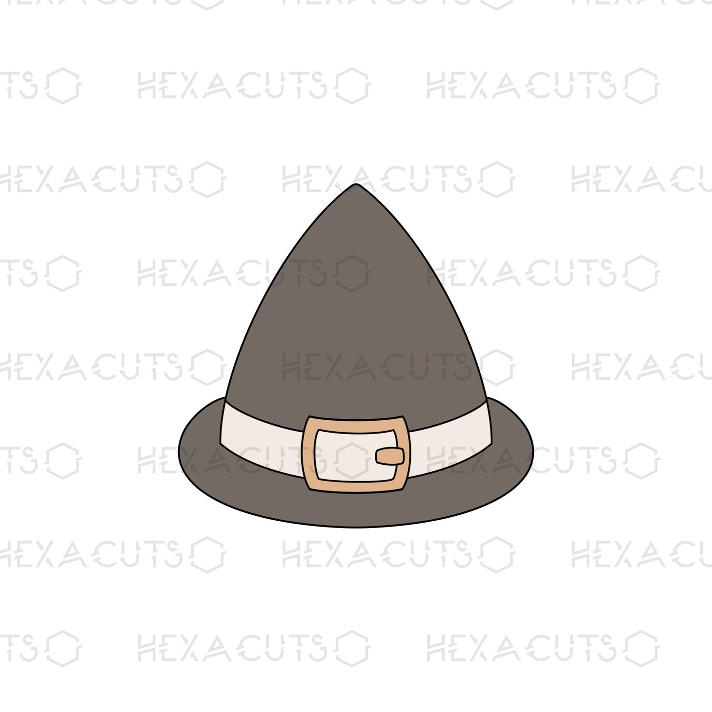 Witch Hat 2