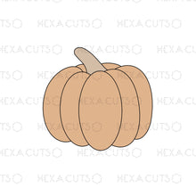 Load image into Gallery viewer, Pumpkin 6
