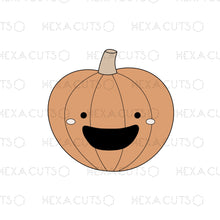 Load image into Gallery viewer, Pumpkin 8
